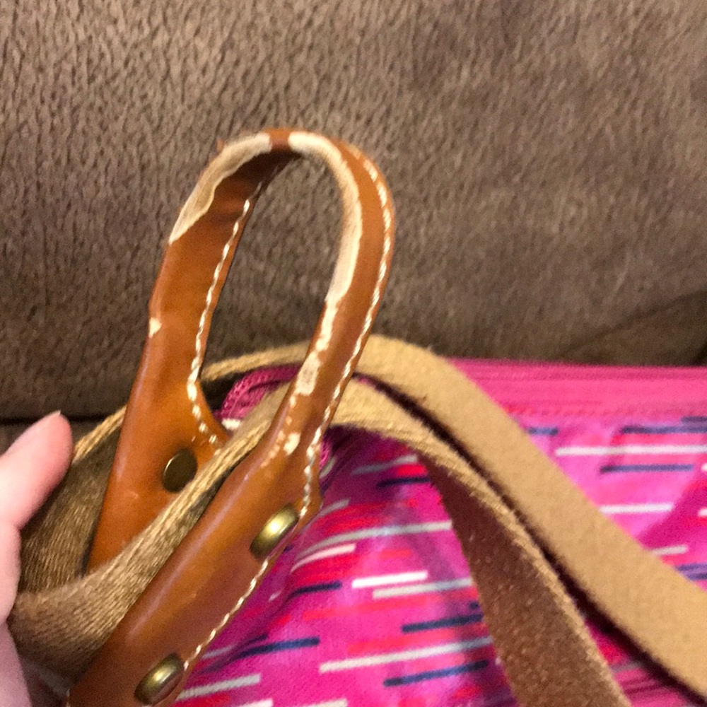 FOSSIL crossbody - Picture 2 of 4